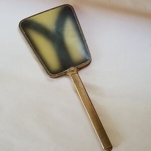 Vintage Vanity Mirror